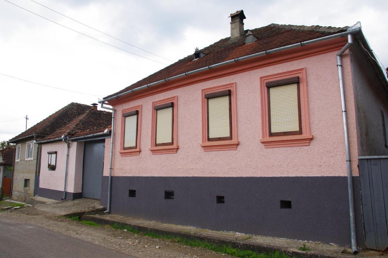 Casa Maior Villa Sacel  Exterior photo
